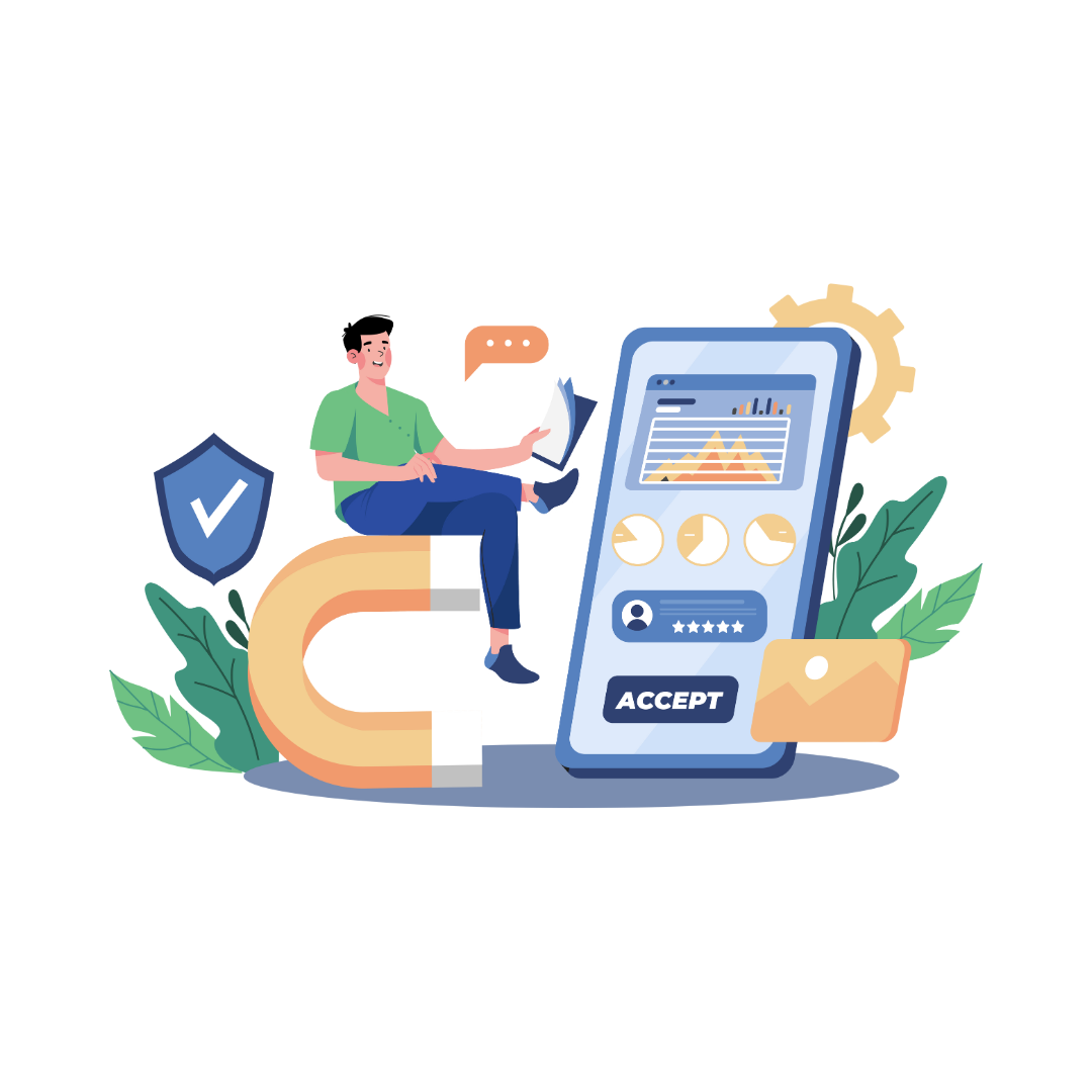 Website Bisnis / Jualan